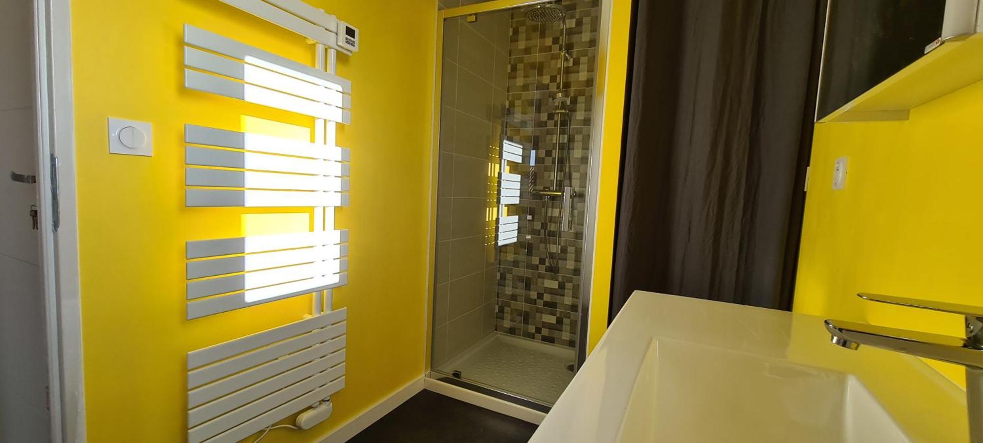 Loft Pres Futuroscope Daire Montamisé Dış mekan fotoğraf